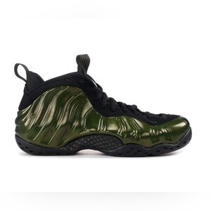 2017 Nike Air Foamposite One (New w/ box)